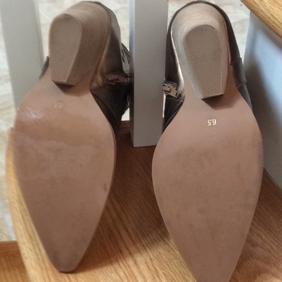 Booties - Picture 2 of 4